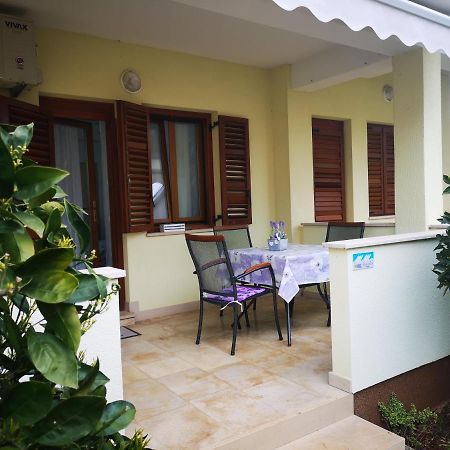 Flowers Apartments Medulin, Fucane 1A Exterior foto