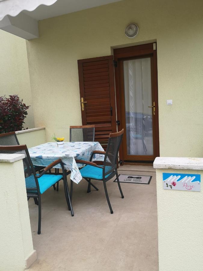 Flowers Apartments Medulin, Fucane 1A Exterior foto
