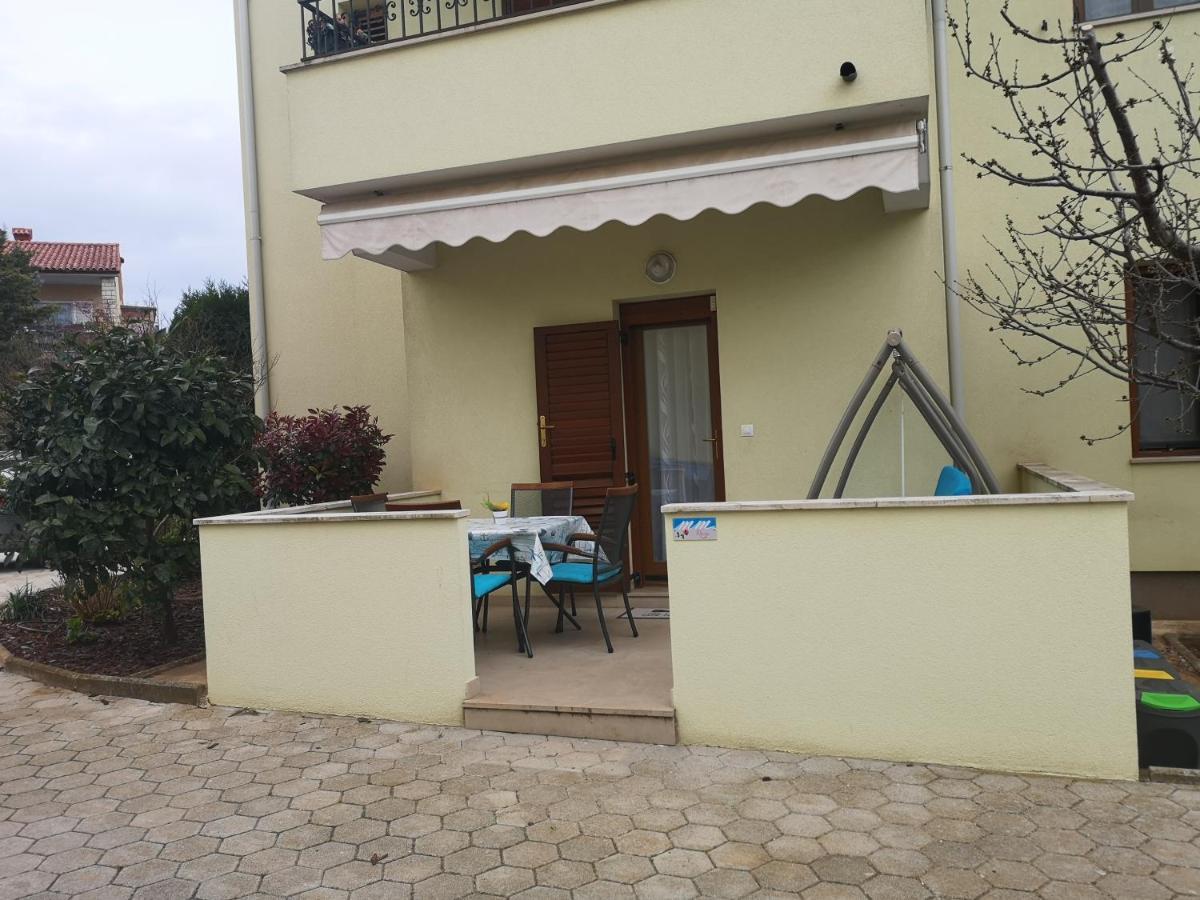 Flowers Apartments Medulin, Fucane 1A Exterior foto