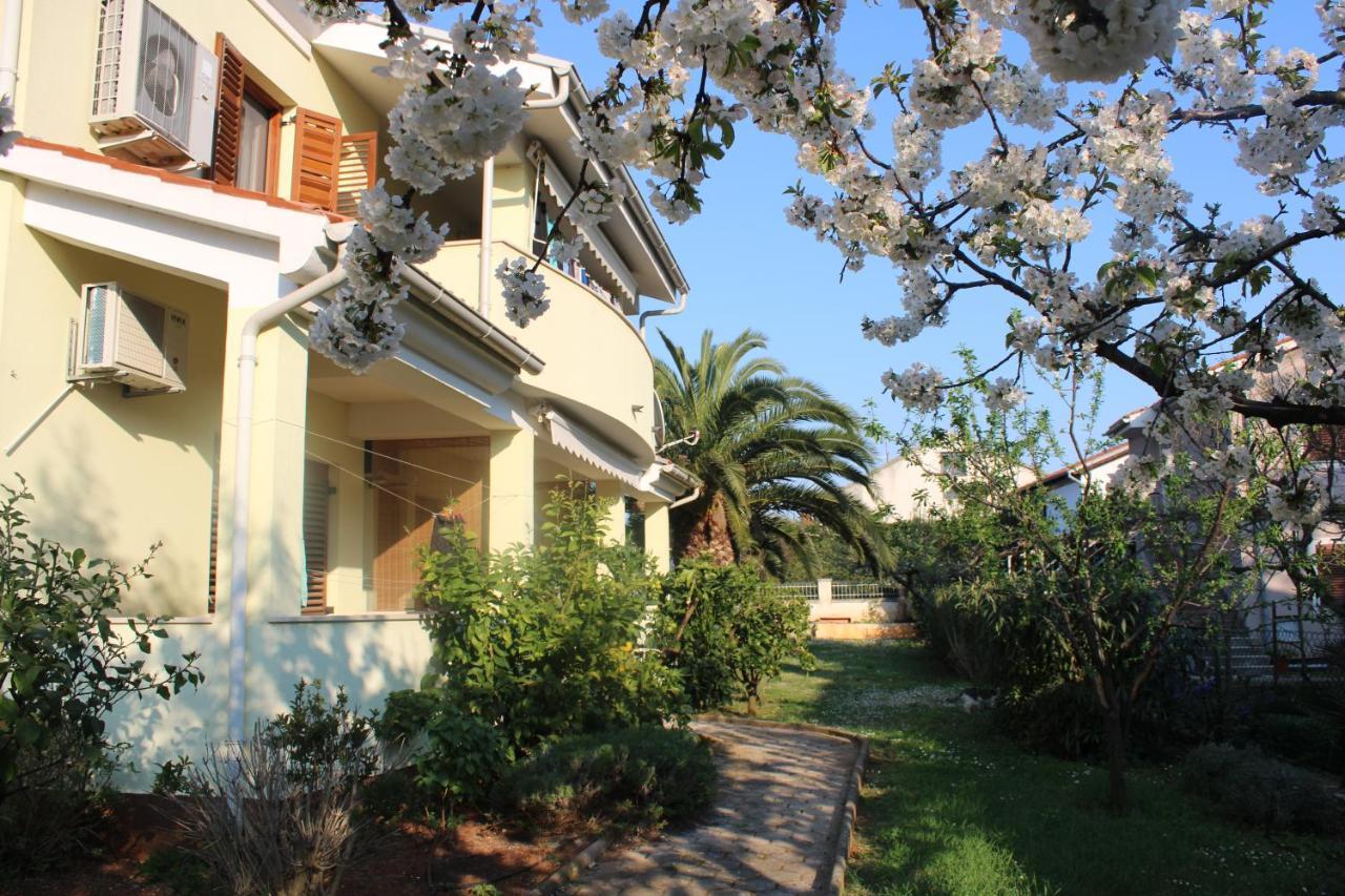 Flowers Apartments Medulin, Fucane 1A Exterior foto
