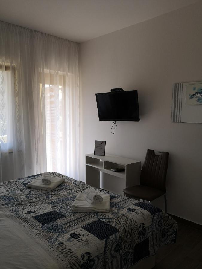 Flowers Apartments Medulin, Fucane 1A Exterior foto