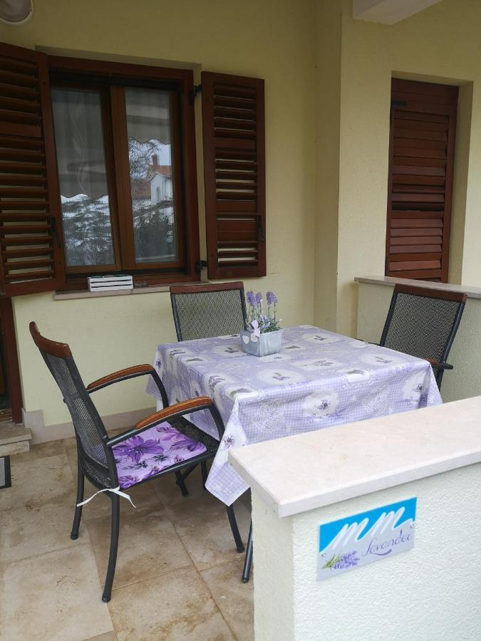 Flowers Apartments Medulin, Fucane 1A Exterior foto