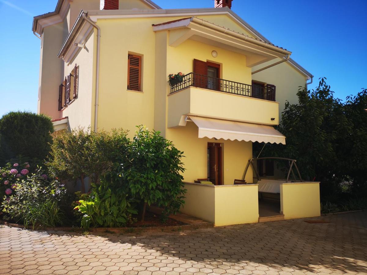 Flowers Apartments Medulin, Fucane 1A Exterior foto