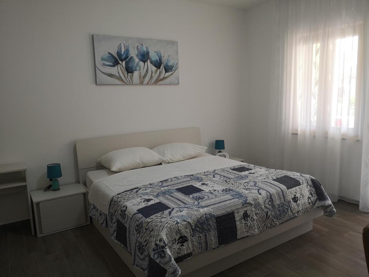 Flowers Apartments Medulin, Fucane 1A Exterior foto